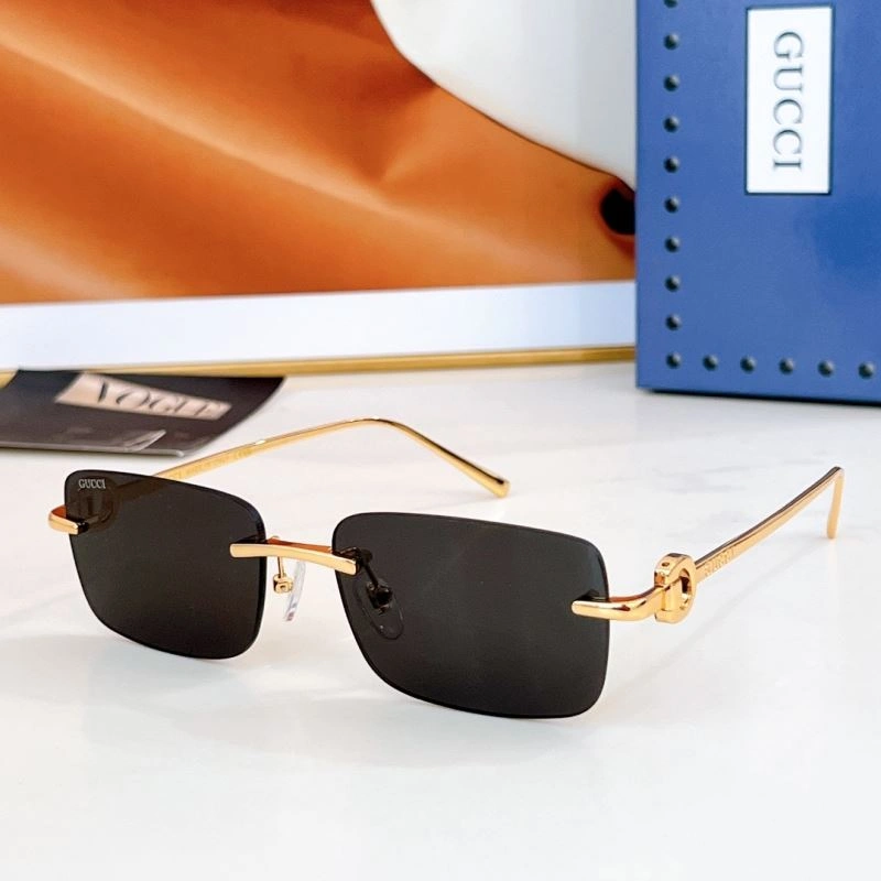 Flexible Gucci Sunglasses 280061