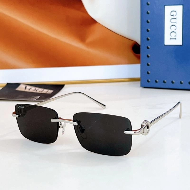 Flexible Gucci Sunglasses 280061