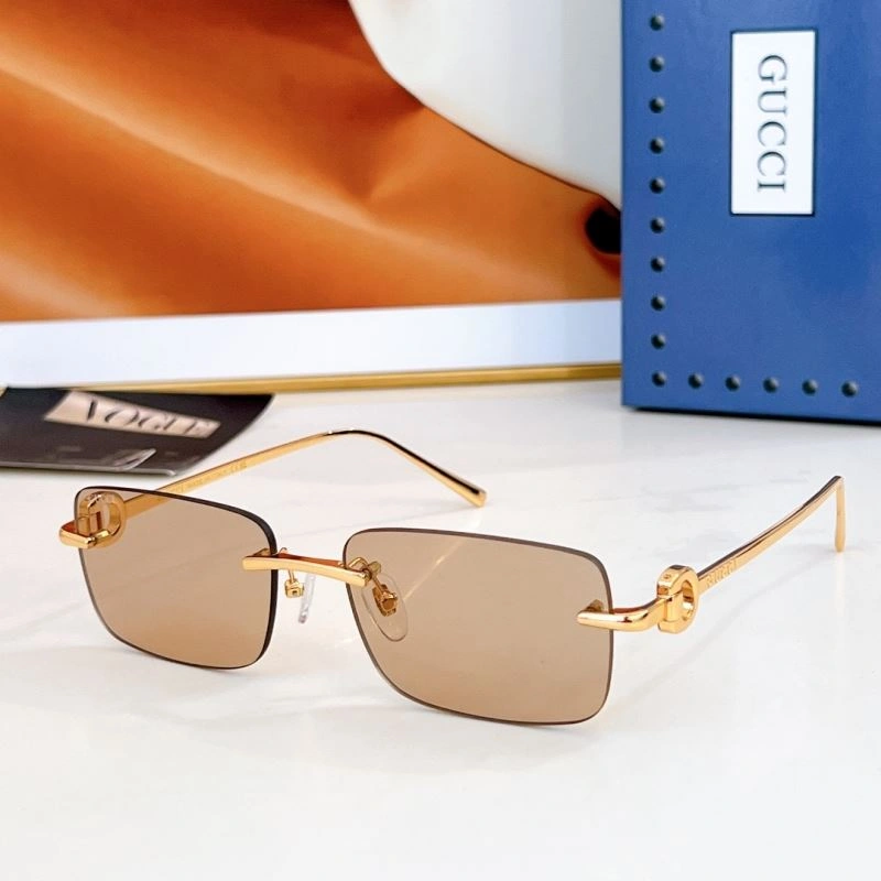 Flexible Gucci Sunglasses 280061