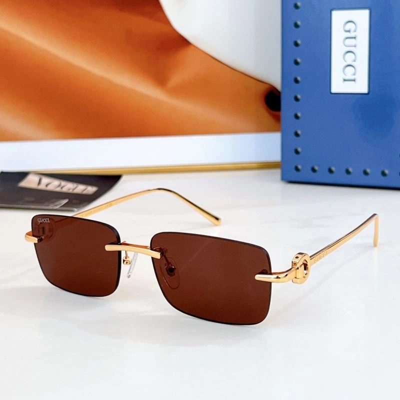 Flexible Gucci Sunglasses 280061