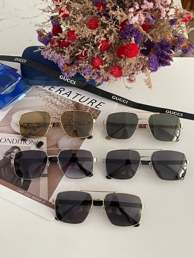Gucci Sunglasses UrbanChic 280062