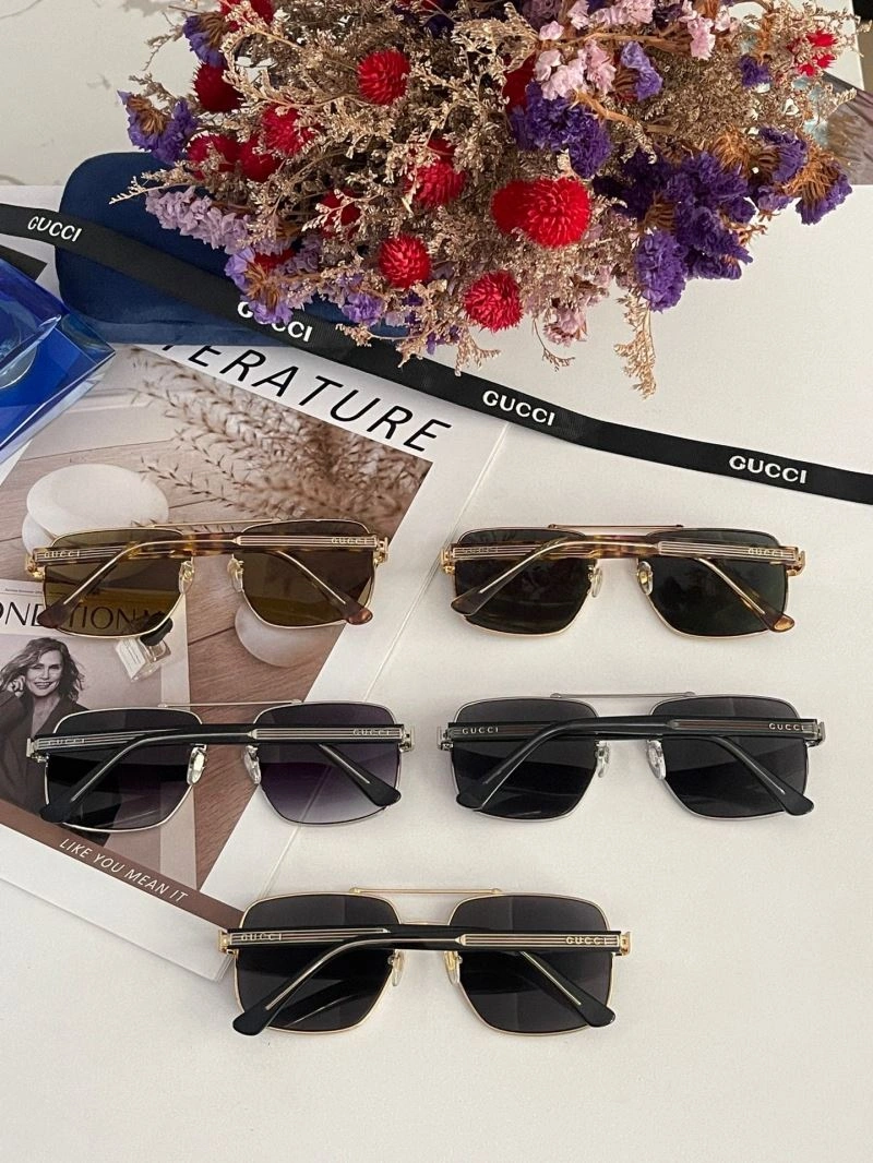 Gucci Sunglasses UrbanChic 280062