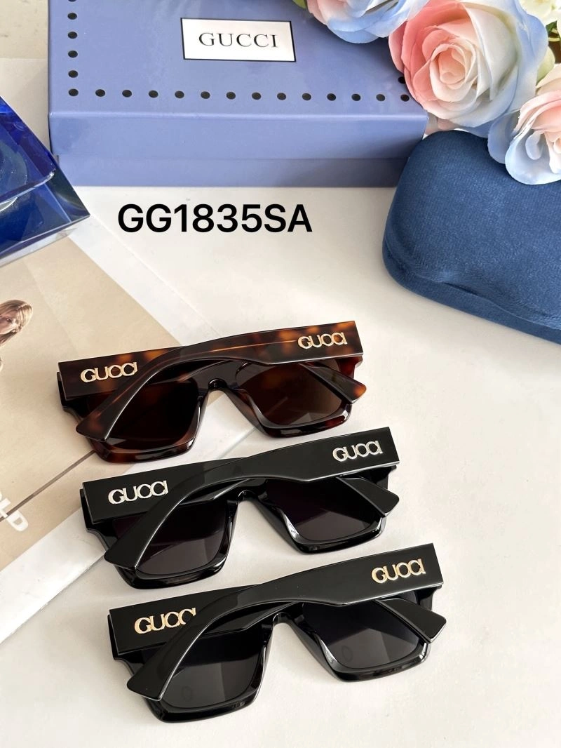 Gucci Sunglasses RelaxedFit 280045