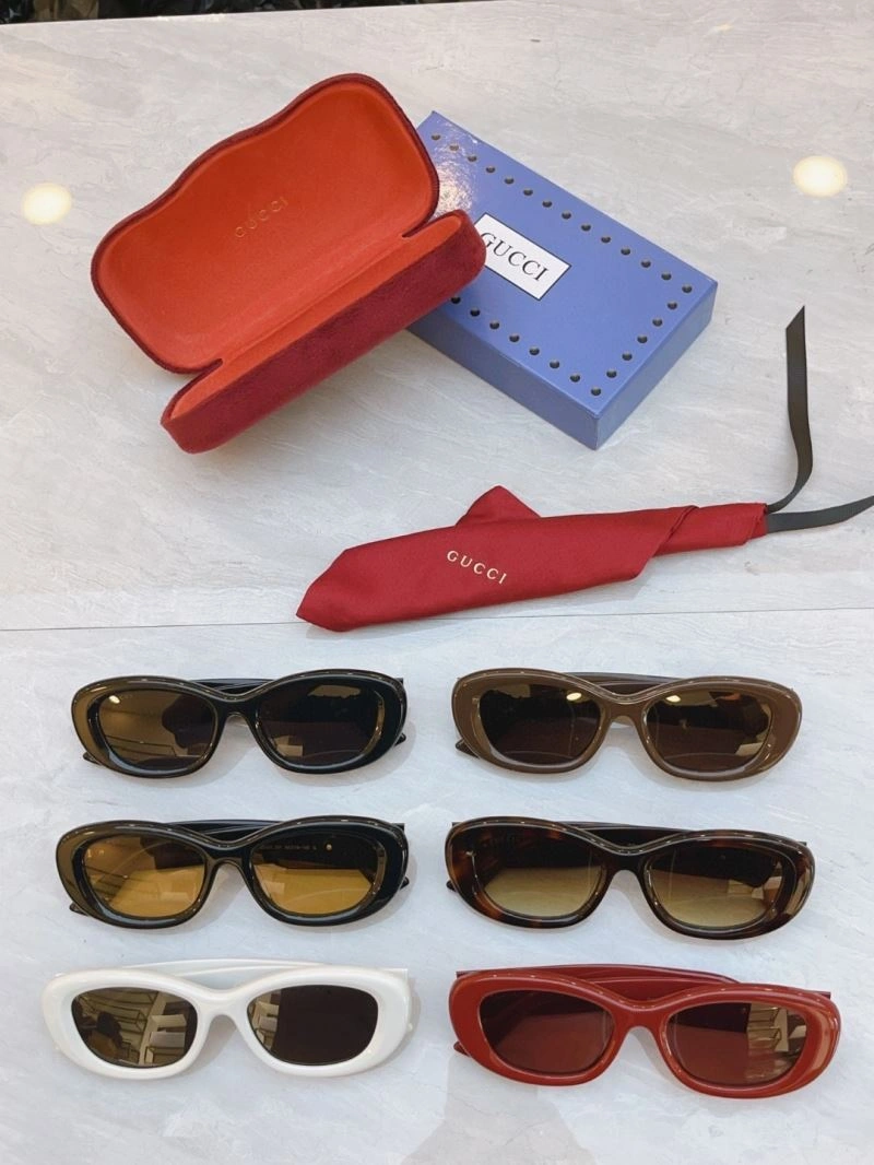 UrbanChic Gucci Sunglasses 280057
