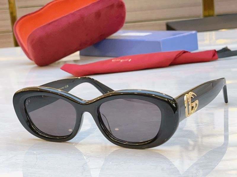 UrbanChic Gucci Sunglasses 280057
