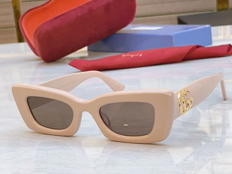 Flexible Gucci Sunglasses 280054