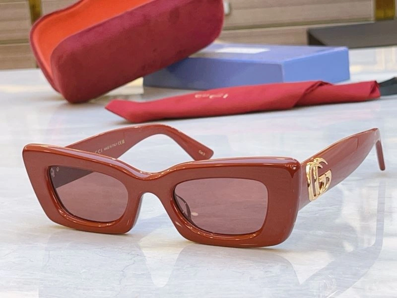 Flexible Gucci Sunglasses 280054