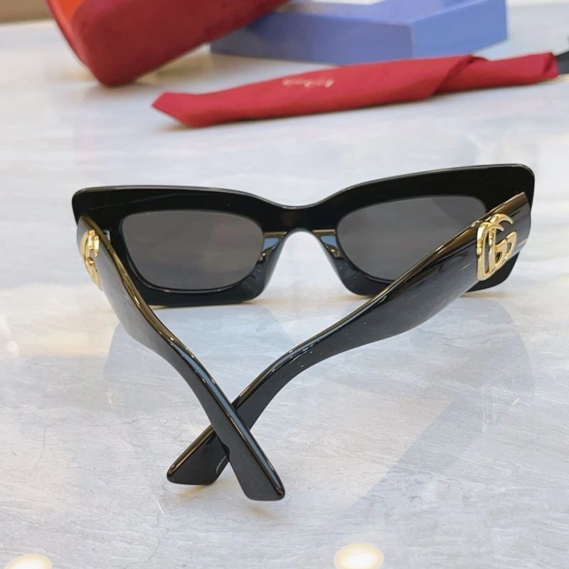 Flexible Gucci Sunglasses 280054
