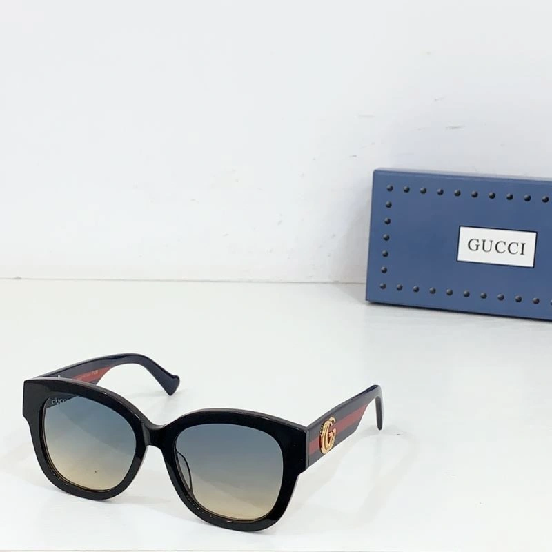 Gucci Sunglasses TechFriendly 280071