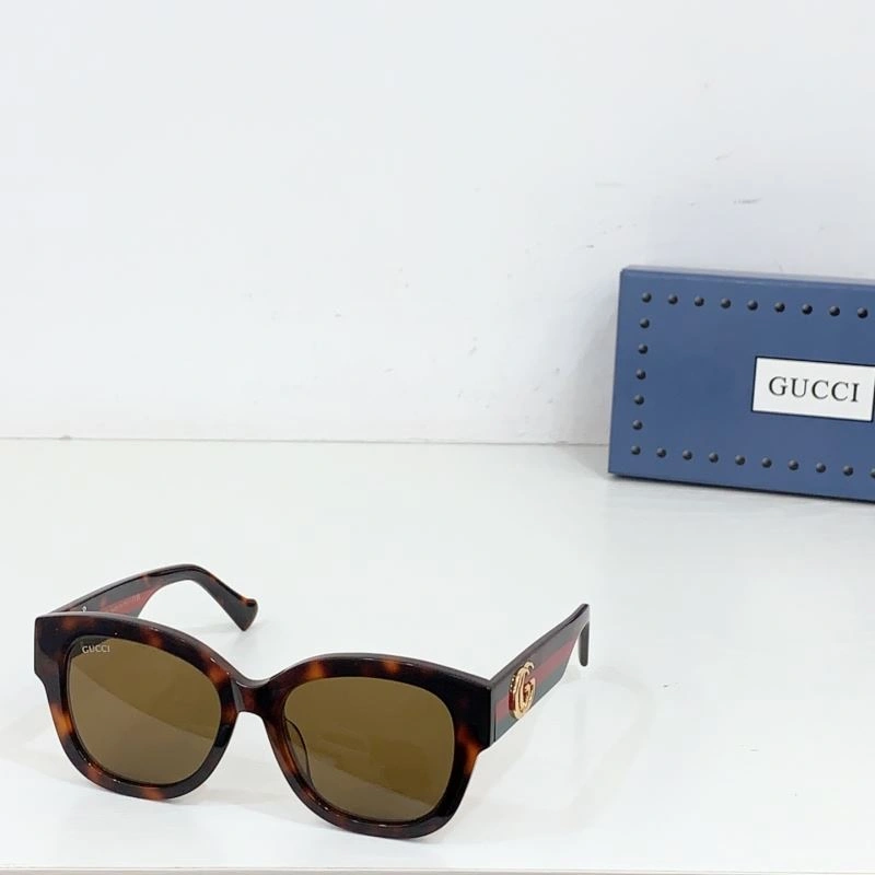 Gucci Sunglasses TechFriendly 280071