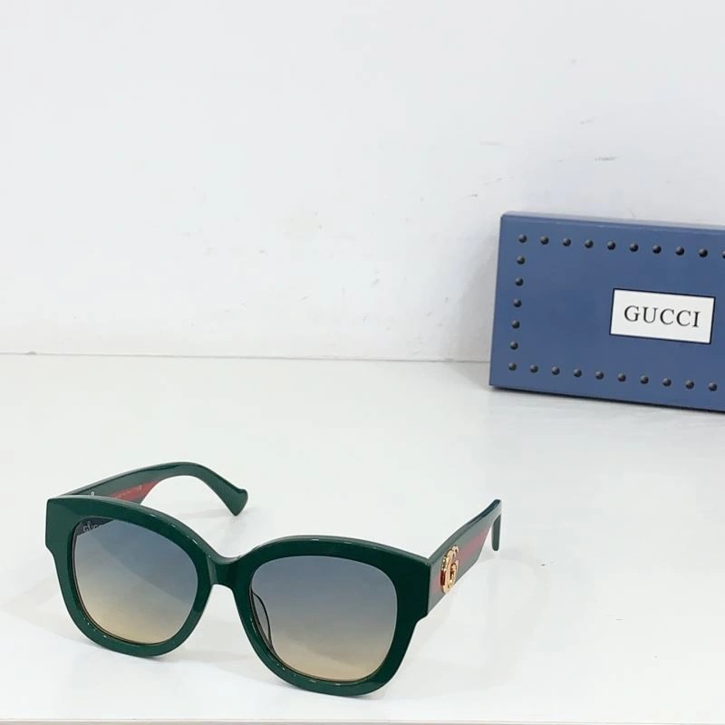 Gucci Sunglasses TechFriendly 280071