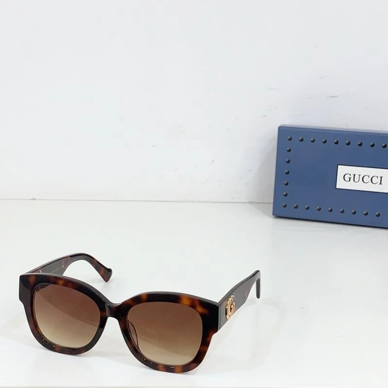 Gucci Sunglasses TechFriendly 280071