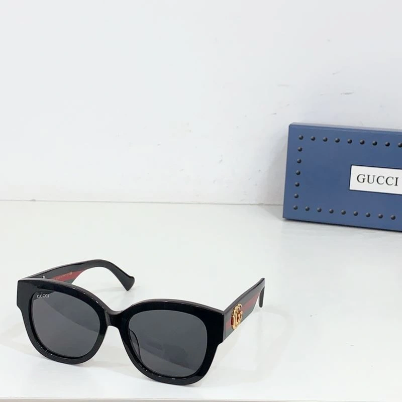 Gucci Sunglasses TechFriendly 280071