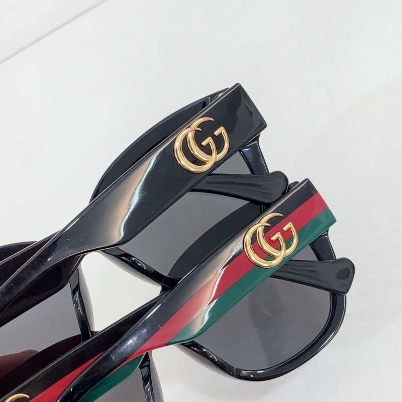 Gucci Sunglasses TechFriendly 280071