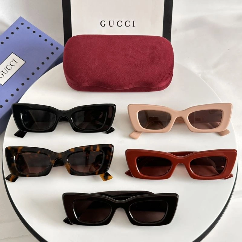 Gucci Sunglasses Modern 280048