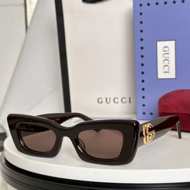 Gucci Sunglasses Modern 280048