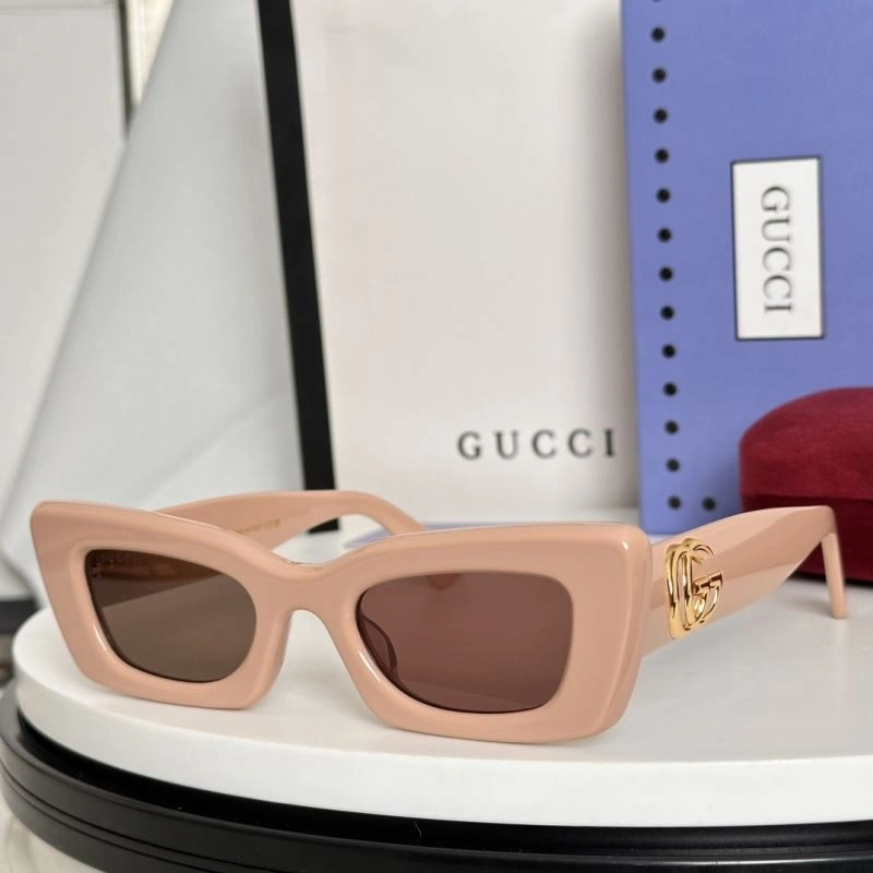 Gucci Sunglasses Modern 280048