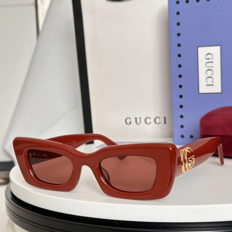 Gucci Sunglasses Modern 280048