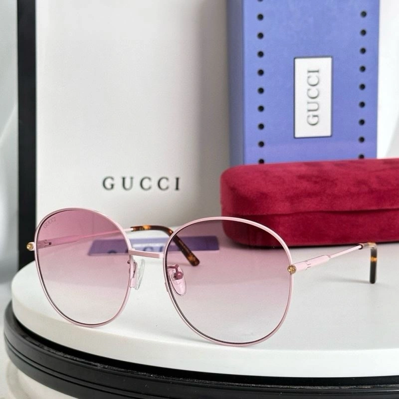 WrinkleFree Gucci Sunglasses 280070