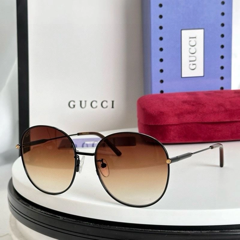 WrinkleFree Gucci Sunglasses 280070