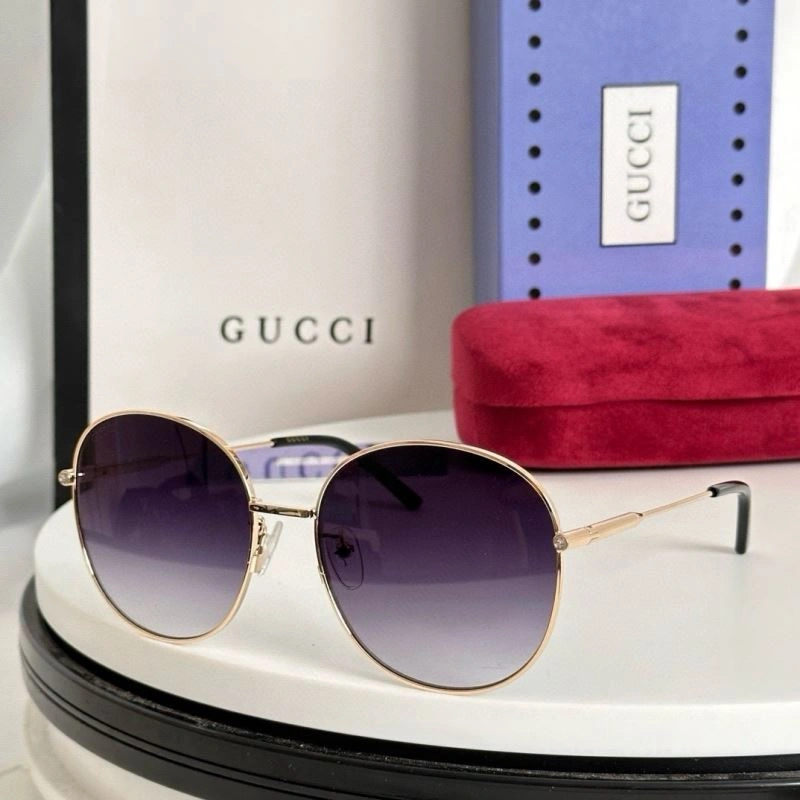 WrinkleFree Gucci Sunglasses 280070