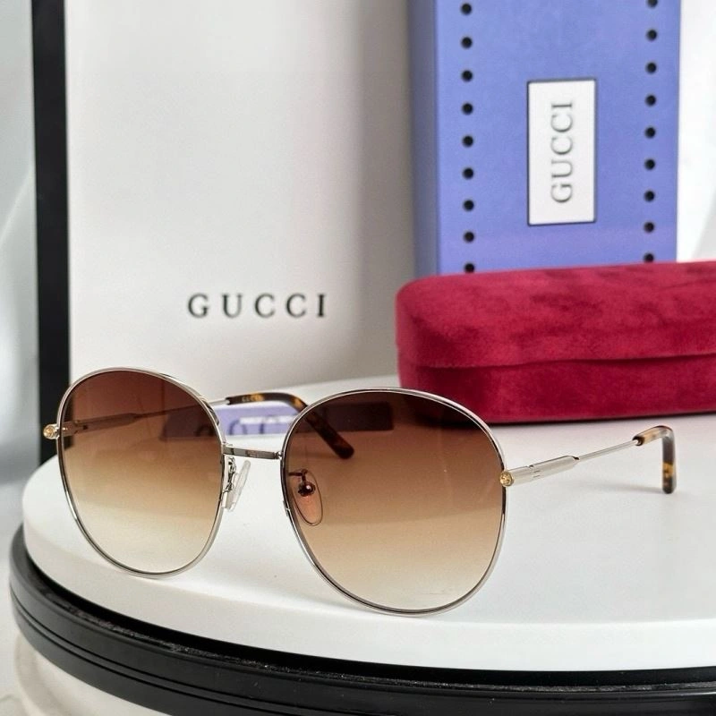 WrinkleFree Gucci Sunglasses 280070