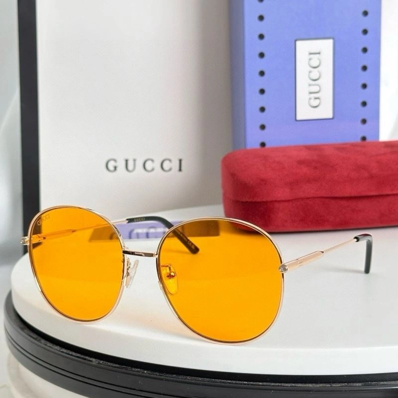 WrinkleFree Gucci Sunglasses 280070
