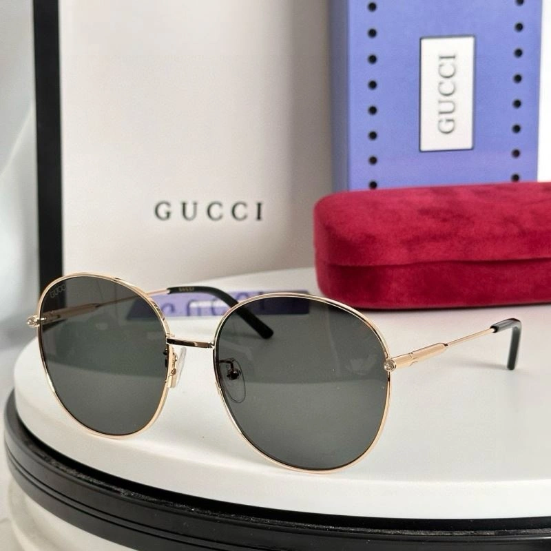 WrinkleFree Gucci Sunglasses 280070