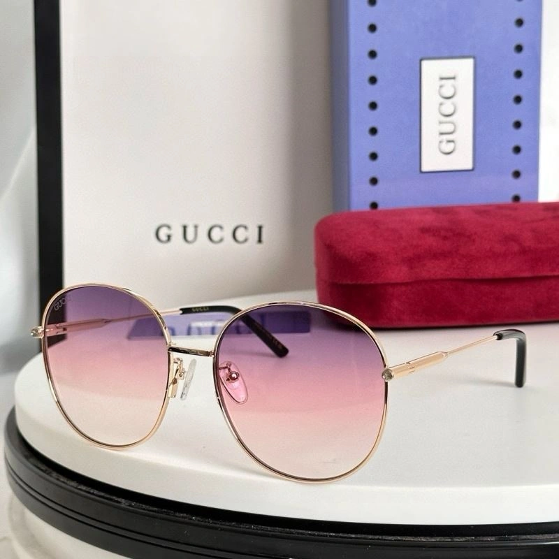 WrinkleFree Gucci Sunglasses 280070