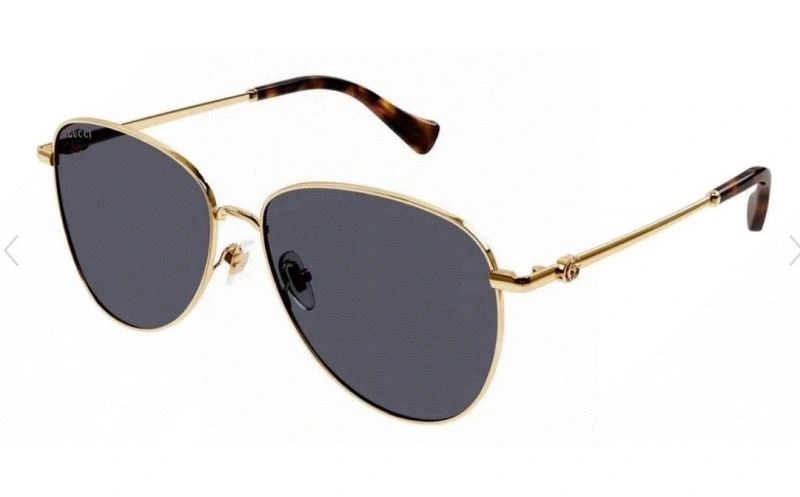 Sustainable Gucci Sunglasses 280044
