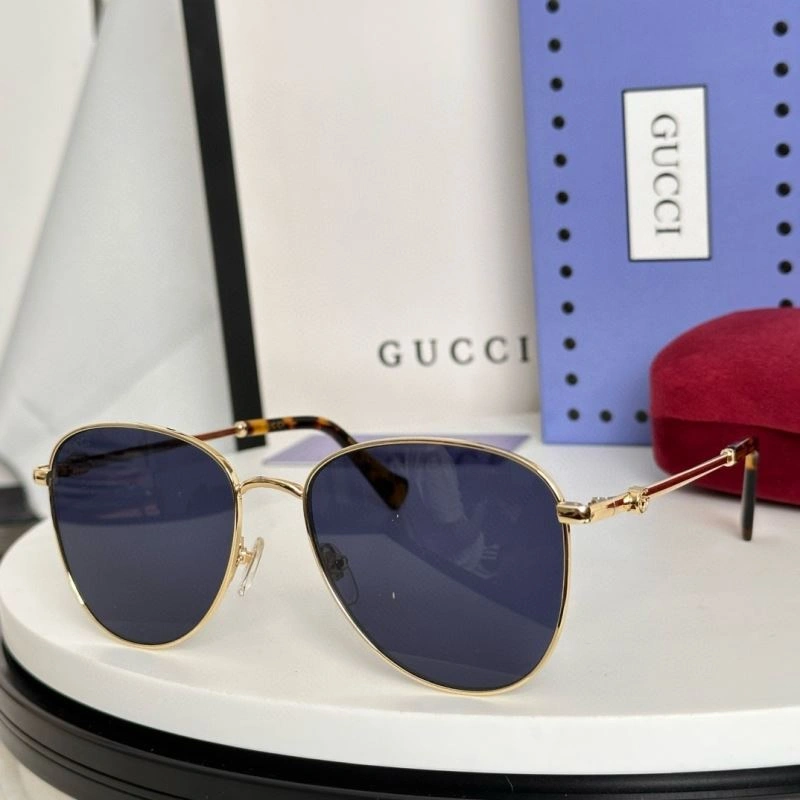 Sustainable Gucci Sunglasses 280044