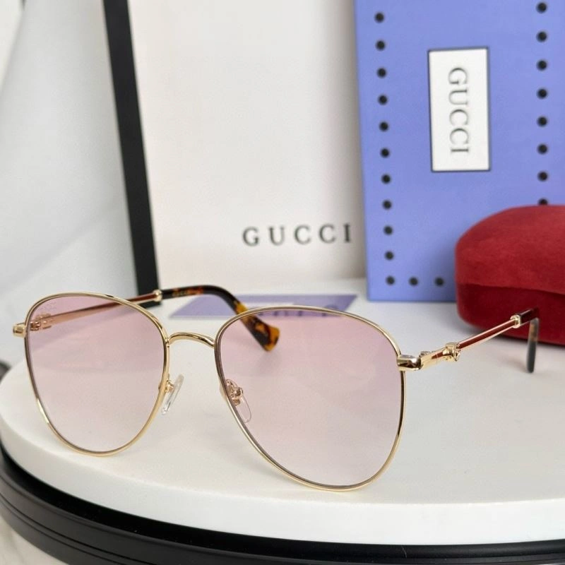 Gucci Sunglasses GoAnywhere 280060