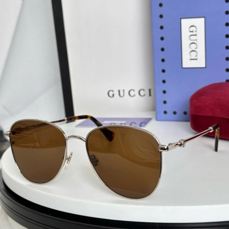 Gucci Sunglasses GoAnywhere 280060