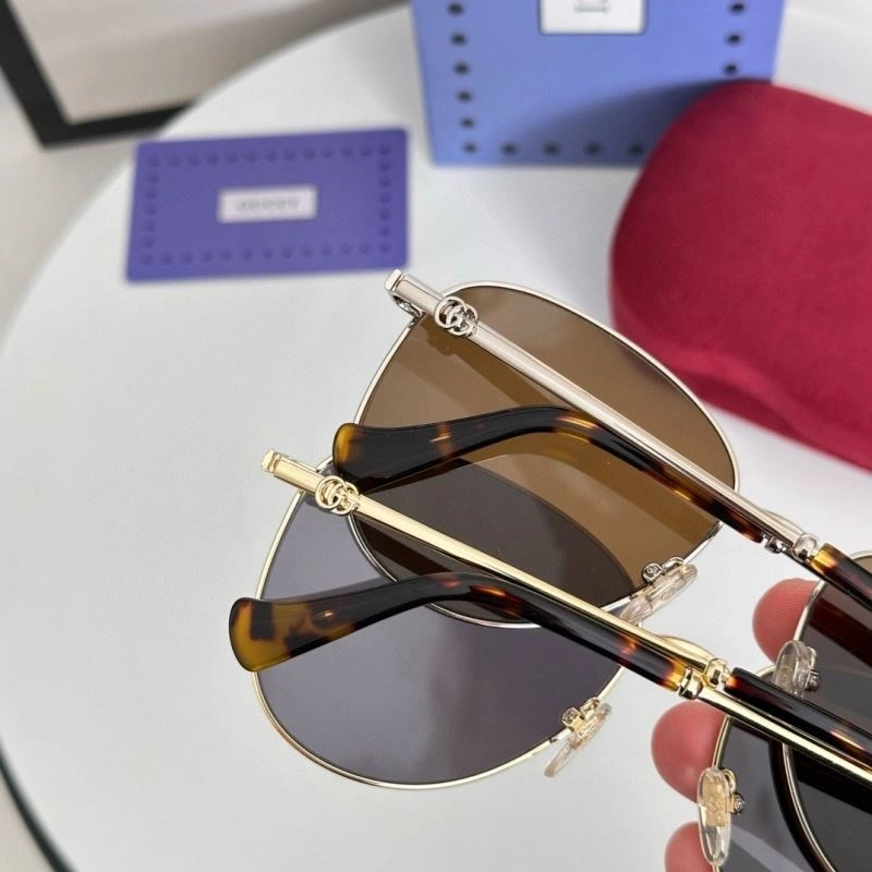 Gucci Sunglasses GoAnywhere 280060