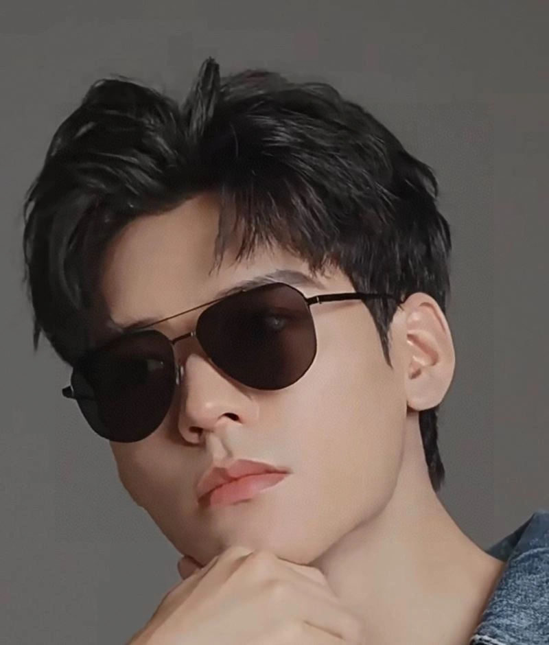 Gucci Sunglasses Minimalist 280055