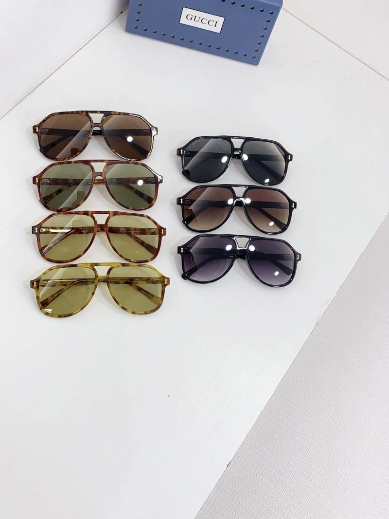 Gucci Sunglasses NewStyle 280066