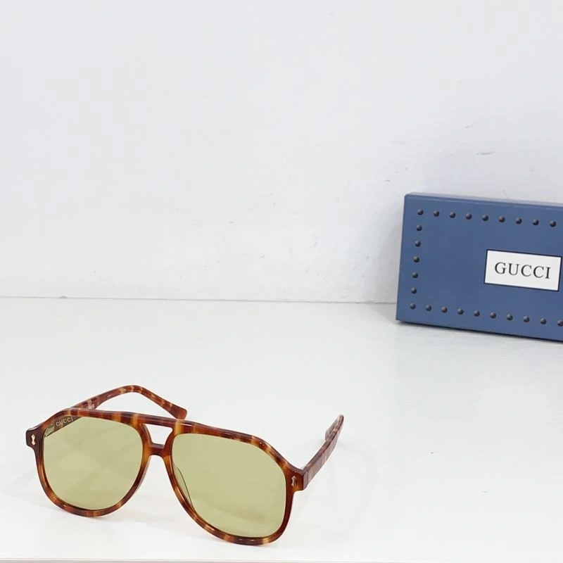 Gucci Sunglasses NewStyle 280066