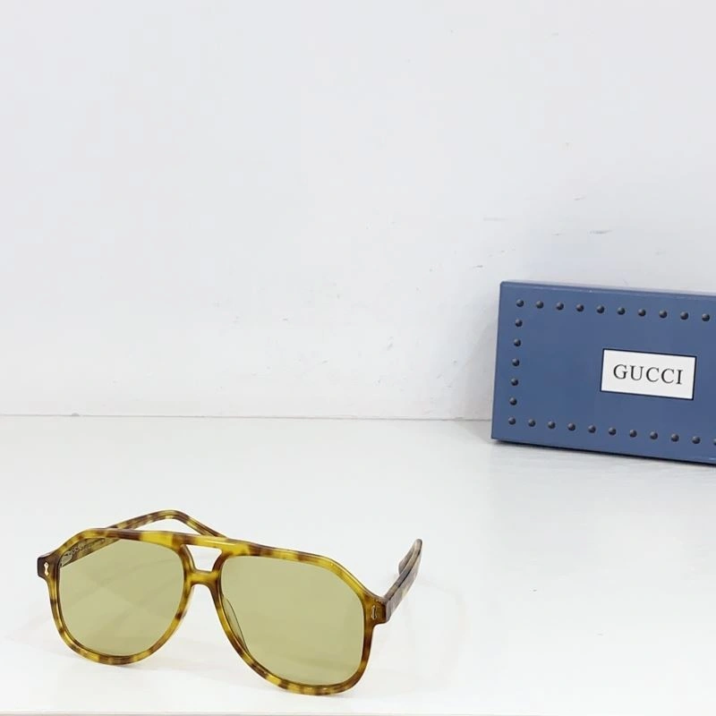 Gucci Sunglasses NewStyle 280066
