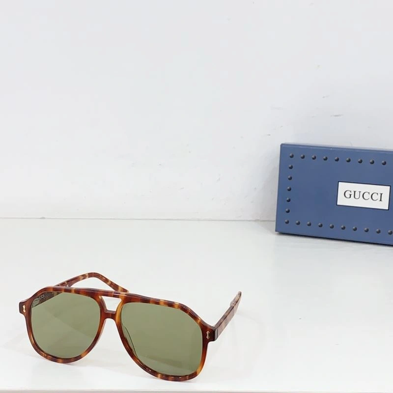 Gucci Sunglasses NewStyle 280066