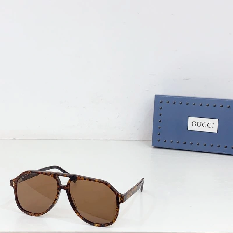 Gucci Sunglasses NewStyle 280066