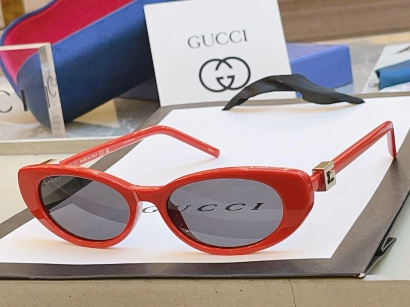 Unisex Gucci Sunglasses 280063