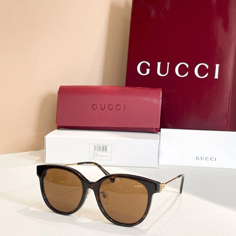 Gucci Sunglasses BestValue 280065