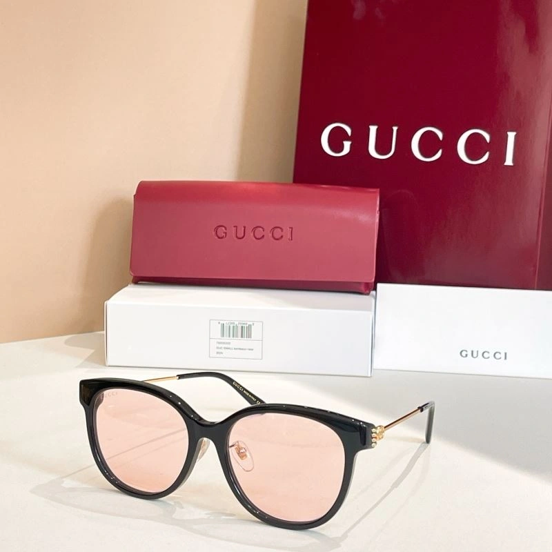 Gucci Sunglasses BestValue 280065