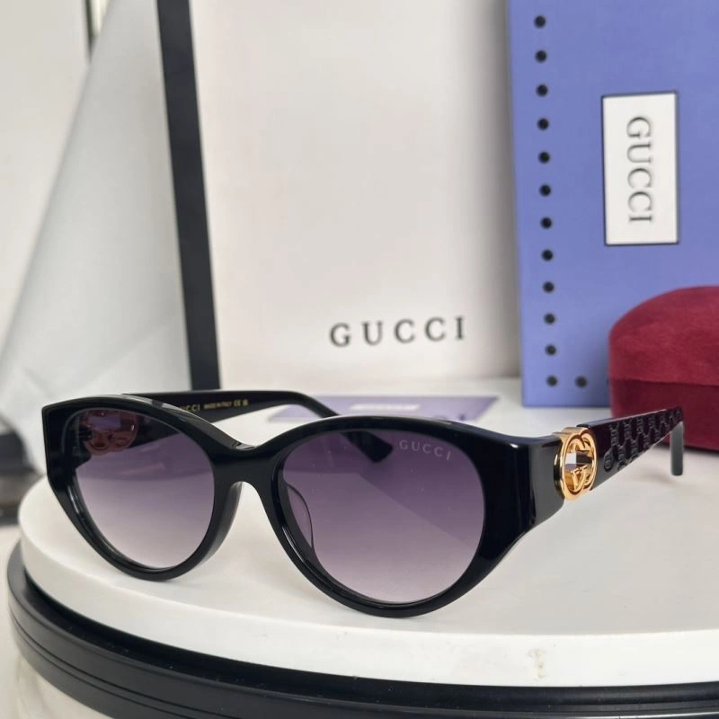 WrinkleFree Gucci Sunglasses 280067