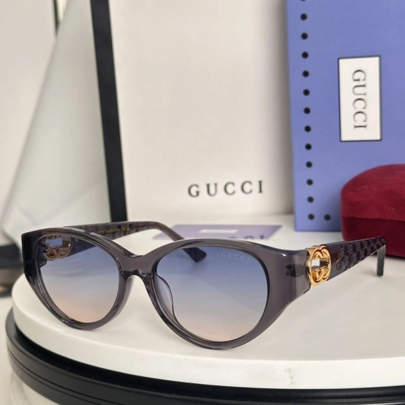 WrinkleFree Gucci Sunglasses 280067