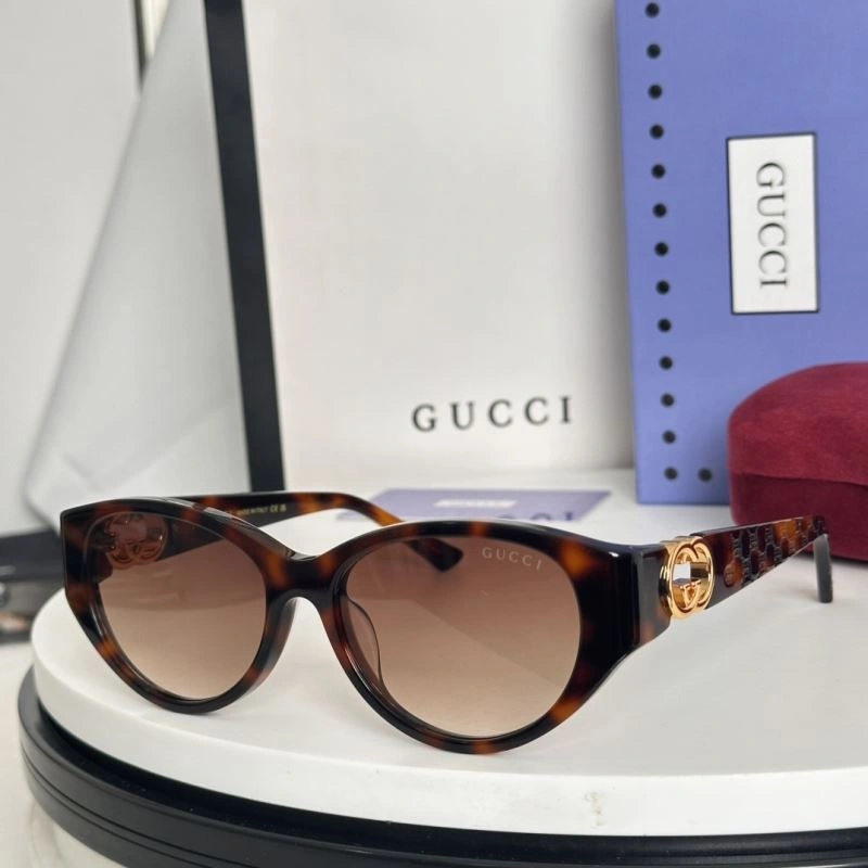 WrinkleFree Gucci Sunglasses 280067