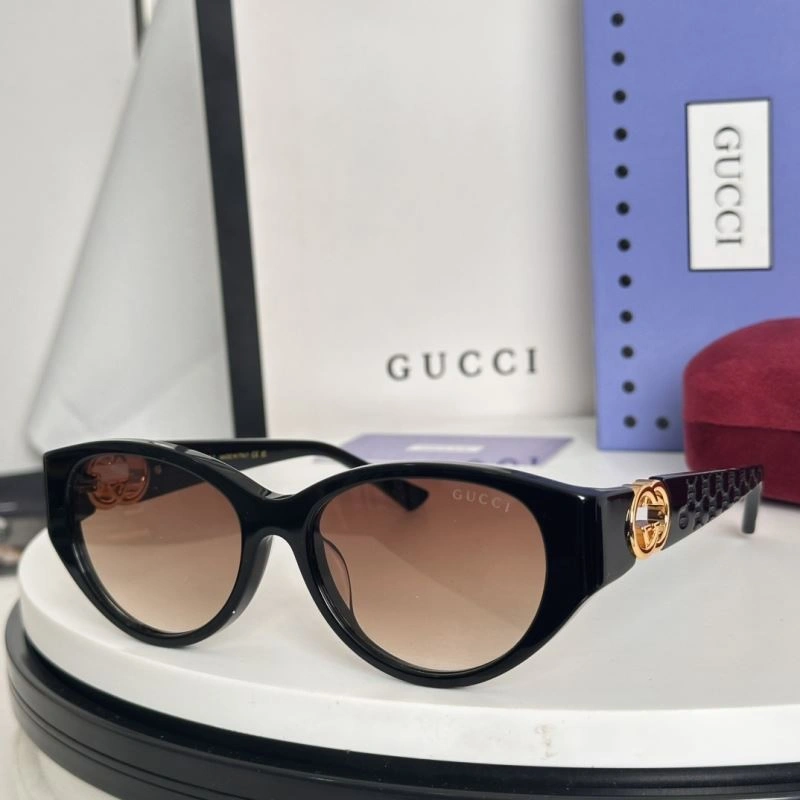 WrinkleFree Gucci Sunglasses 280067