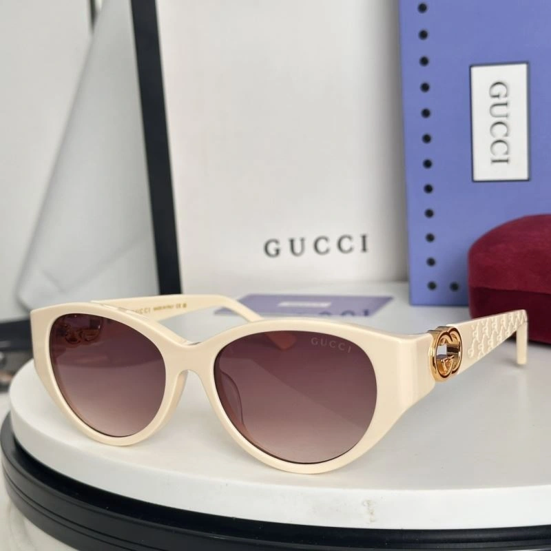 WrinkleFree Gucci Sunglasses 280067