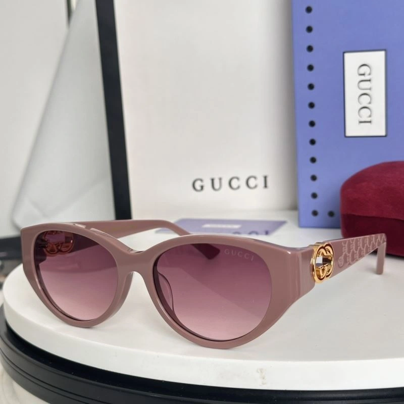 WrinkleFree Gucci Sunglasses 280067