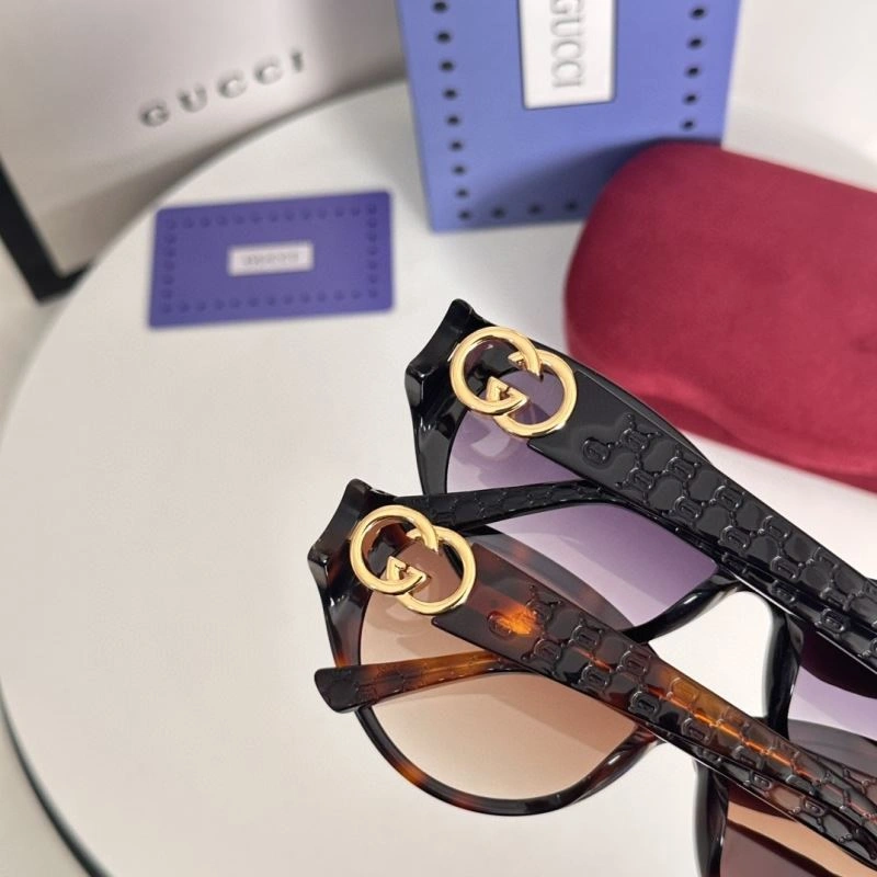 WrinkleFree Gucci Sunglasses 280067